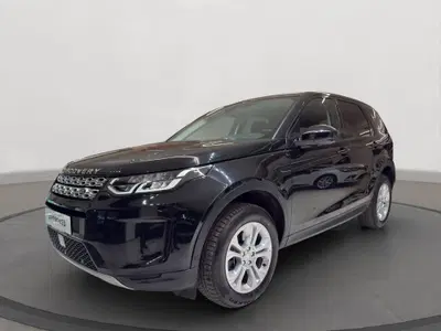 Land Rover Discovery Sport 2.0 TD4 163 CV AWD Auto R-Dynamic S del 2022 usata a Latina