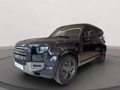Land Rover Defender 110 3.0d i6 mhev X-Dynamic HSE awd 250cv auto del 2022 usata a Latina