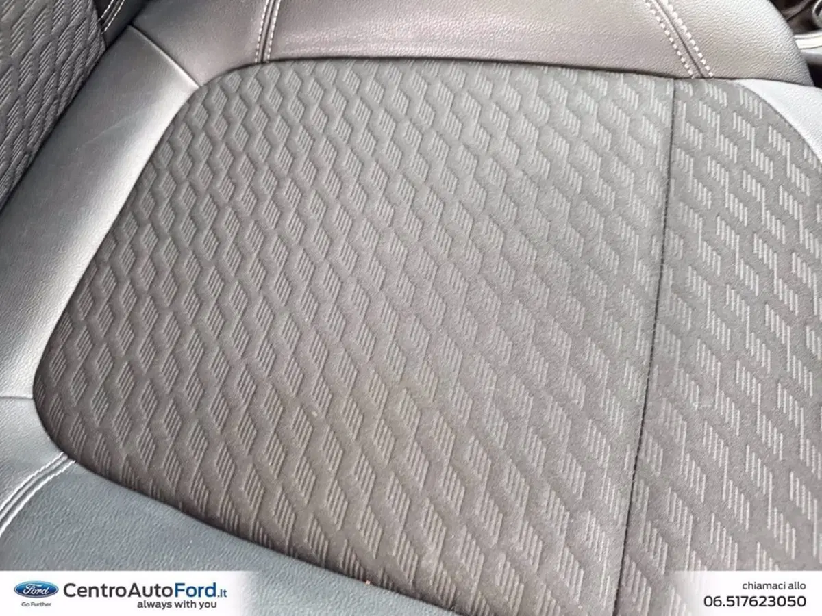 Ford Puma usata a Roma (8)
