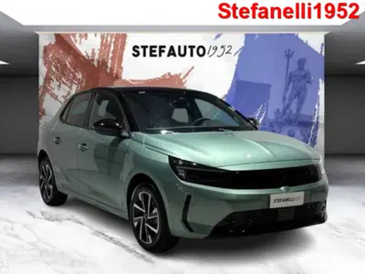 Opel Corsa 1.2 Yes s&amp;s 100cv nuova a Bologna