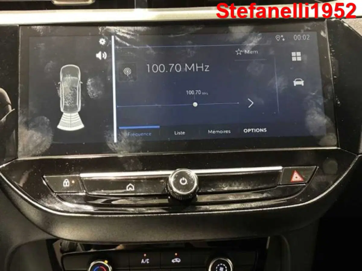 Opel Corsa nuova a Bologna (12)