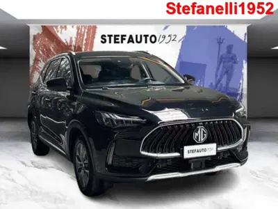 Mg HS 1.5 t-gdi Luxury auto del 2023 usata a Bologna