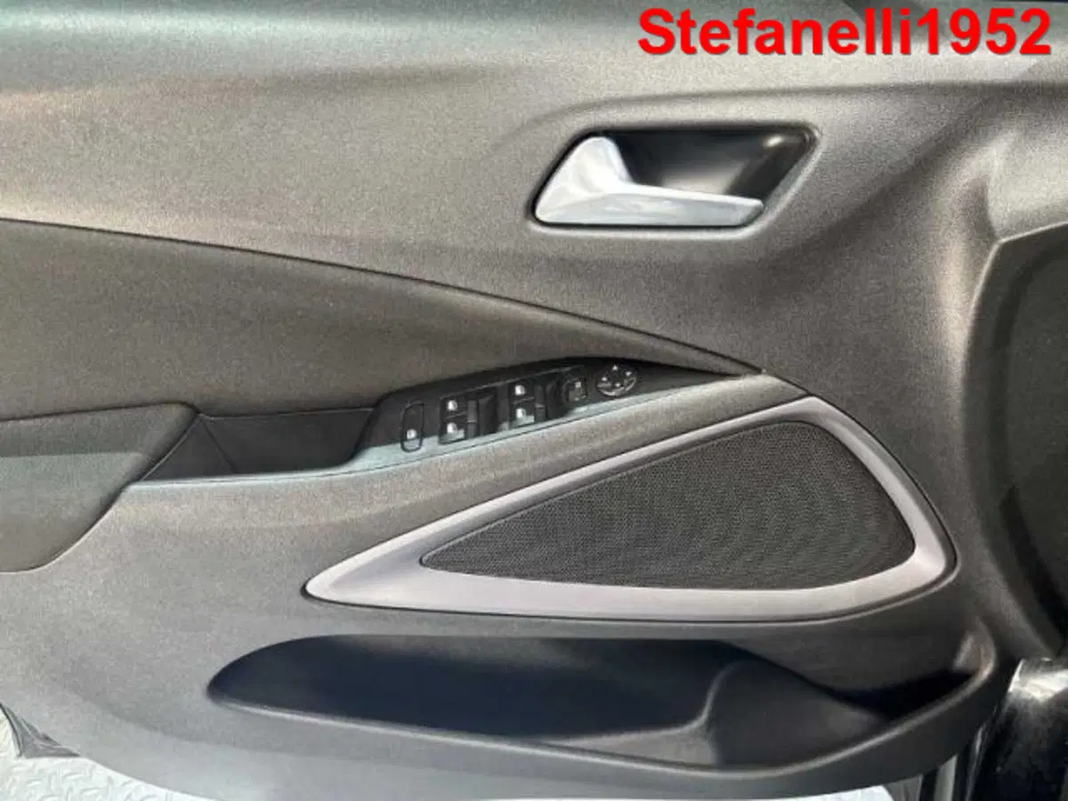 Opel Crossland usata a Bologna (10)