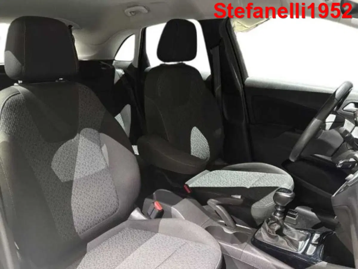 Opel Crossland usata a Bologna (16)