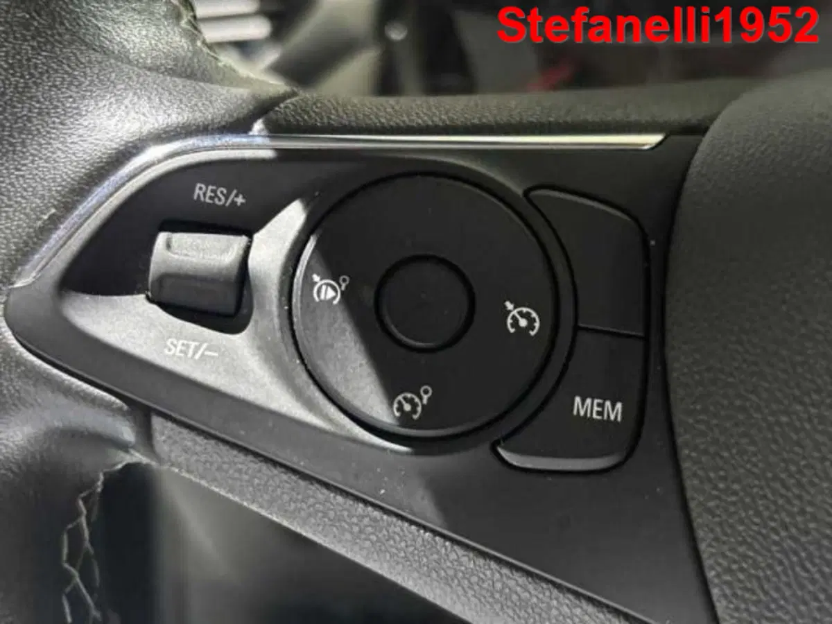 Opel Crossland usata a Bologna (20)