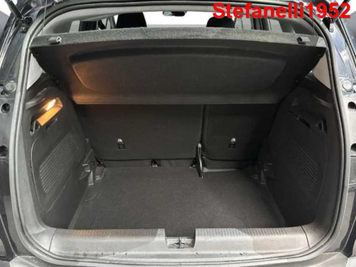 Opel Crossland usata a Bologna (7)
