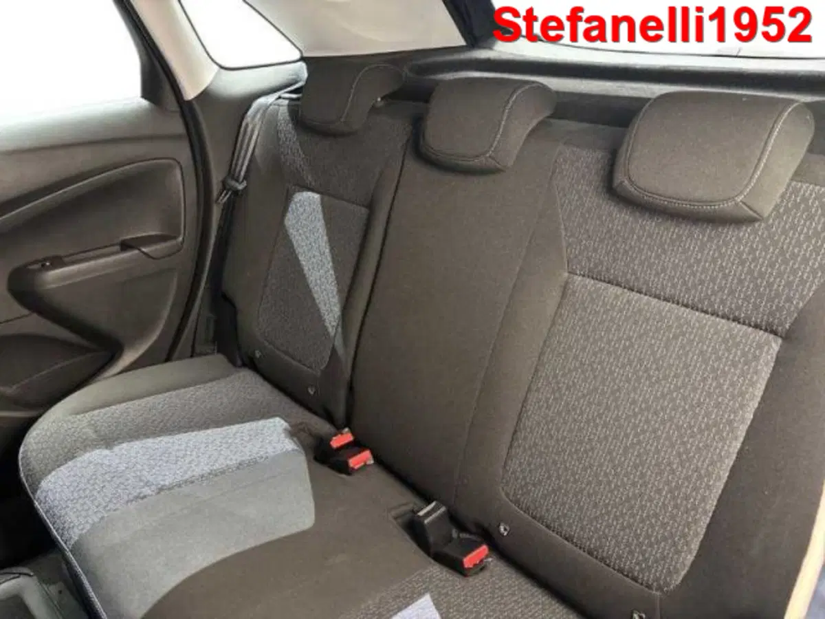 Opel Crossland usata a Bologna (9)