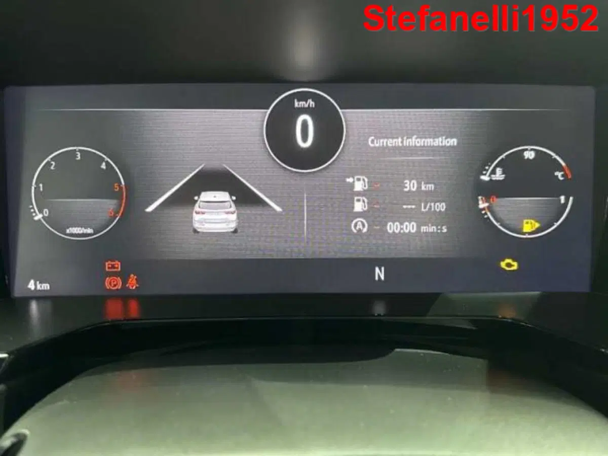 Opel Grandland nuova a Bologna (13)