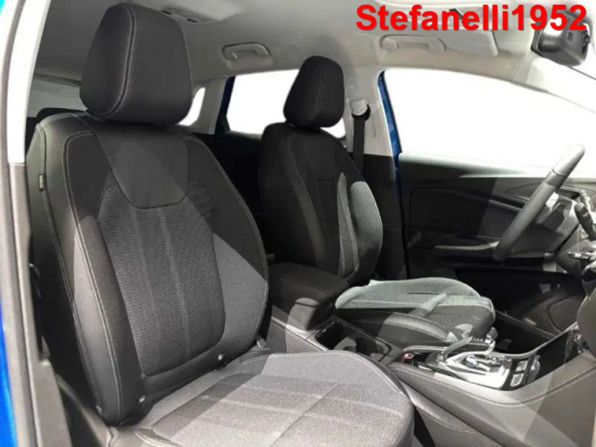 Opel Grandland nuova a Bologna (17)
