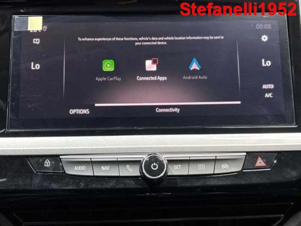 Opel Grandland nuova a Bologna (18)