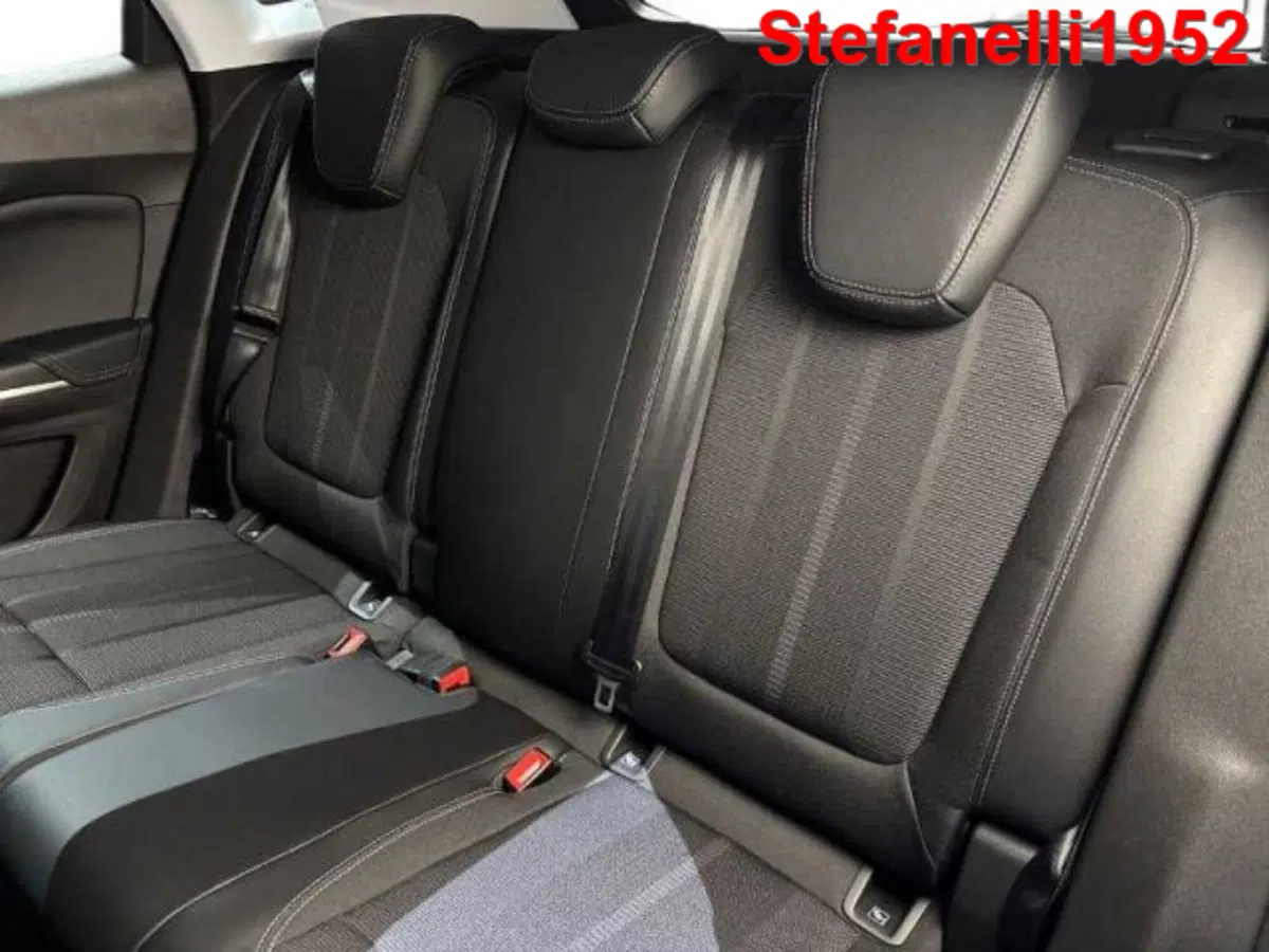 Opel Grandland nuova a Bologna (9)