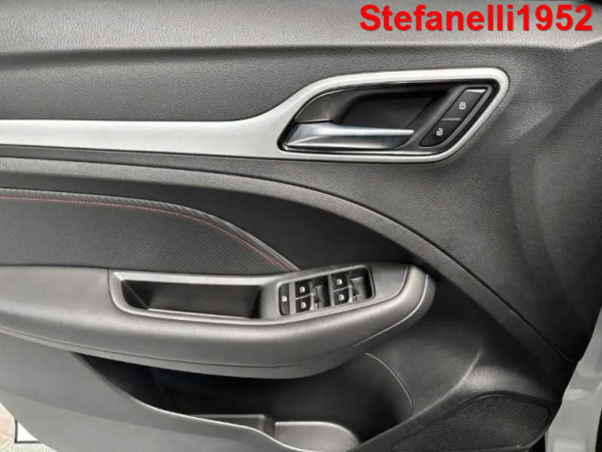 Mg ZS usata a Bologna (10)