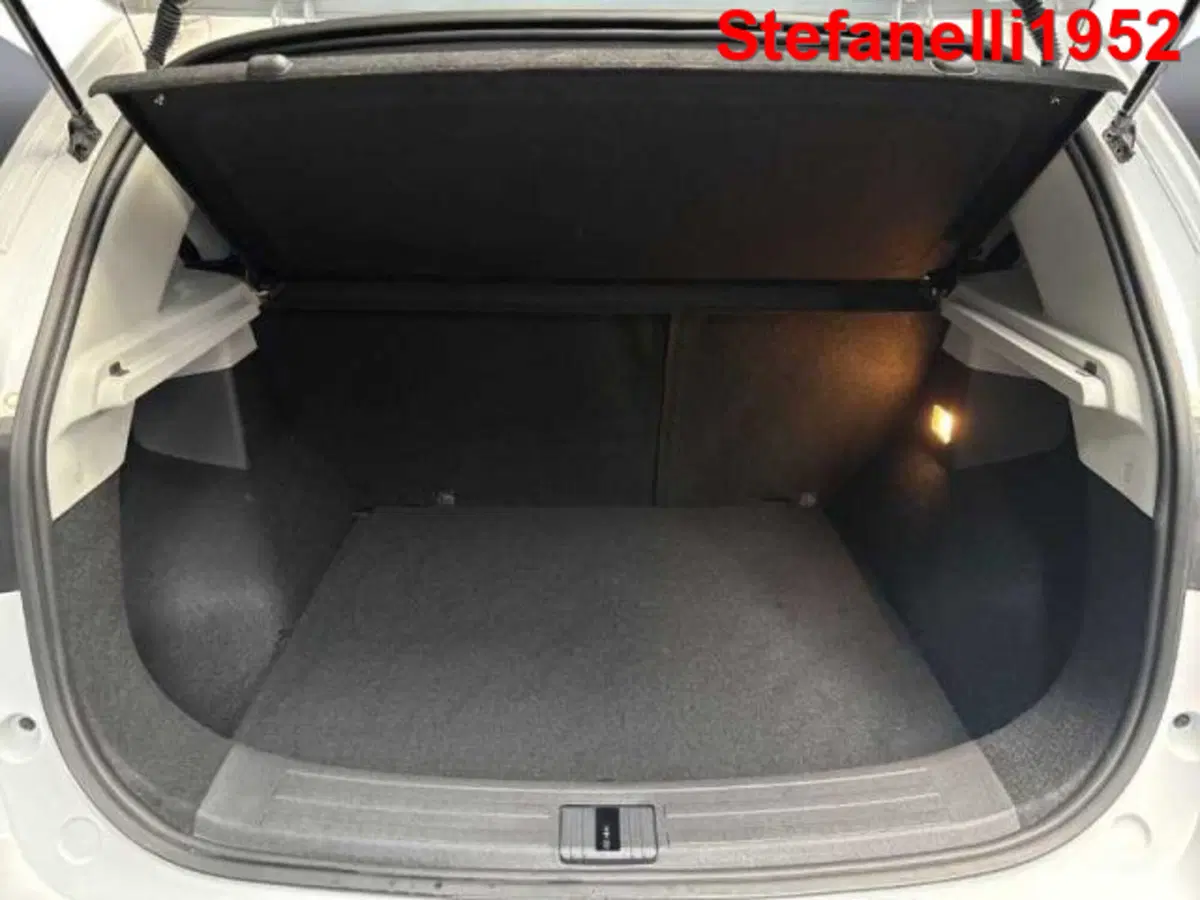 Mg ZS usata a Bologna (7)