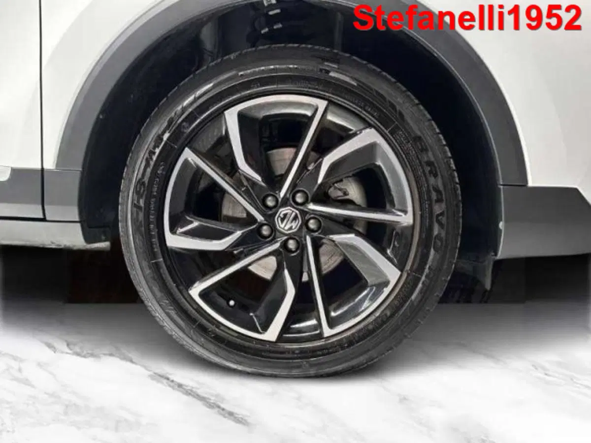 Mg ZS usata a Bologna (8)