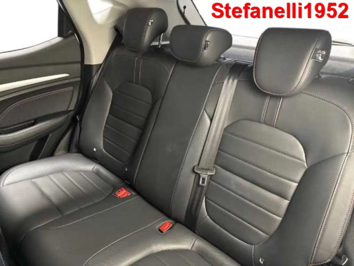 Mg ZS usata a Bologna (9)
