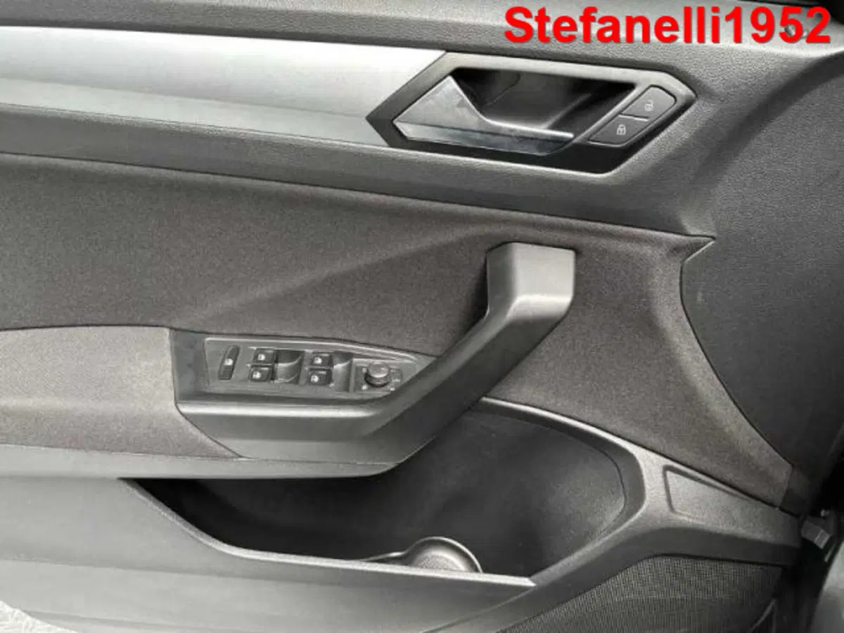 Volkswagen T-Roc usata a Bologna (10)