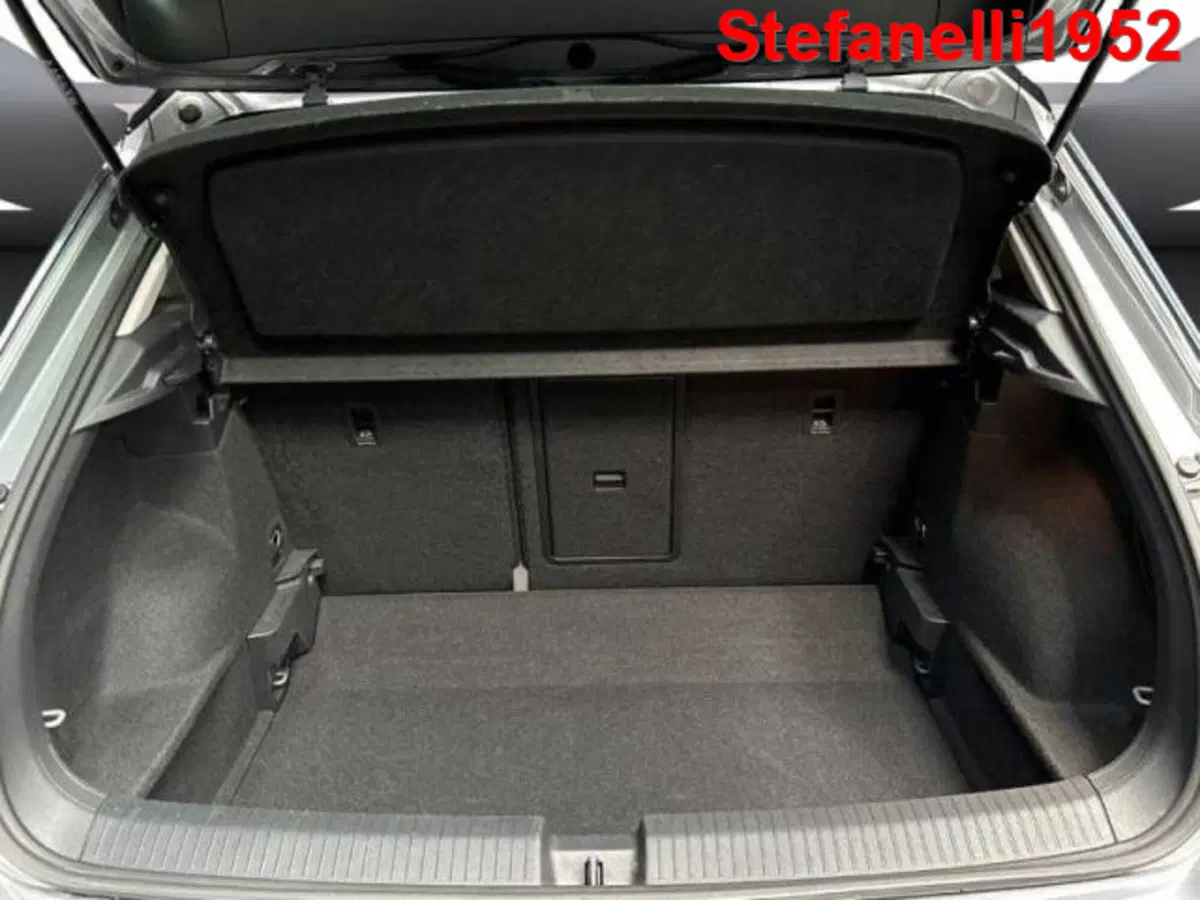 Volkswagen T-Roc usata a Bologna (7)