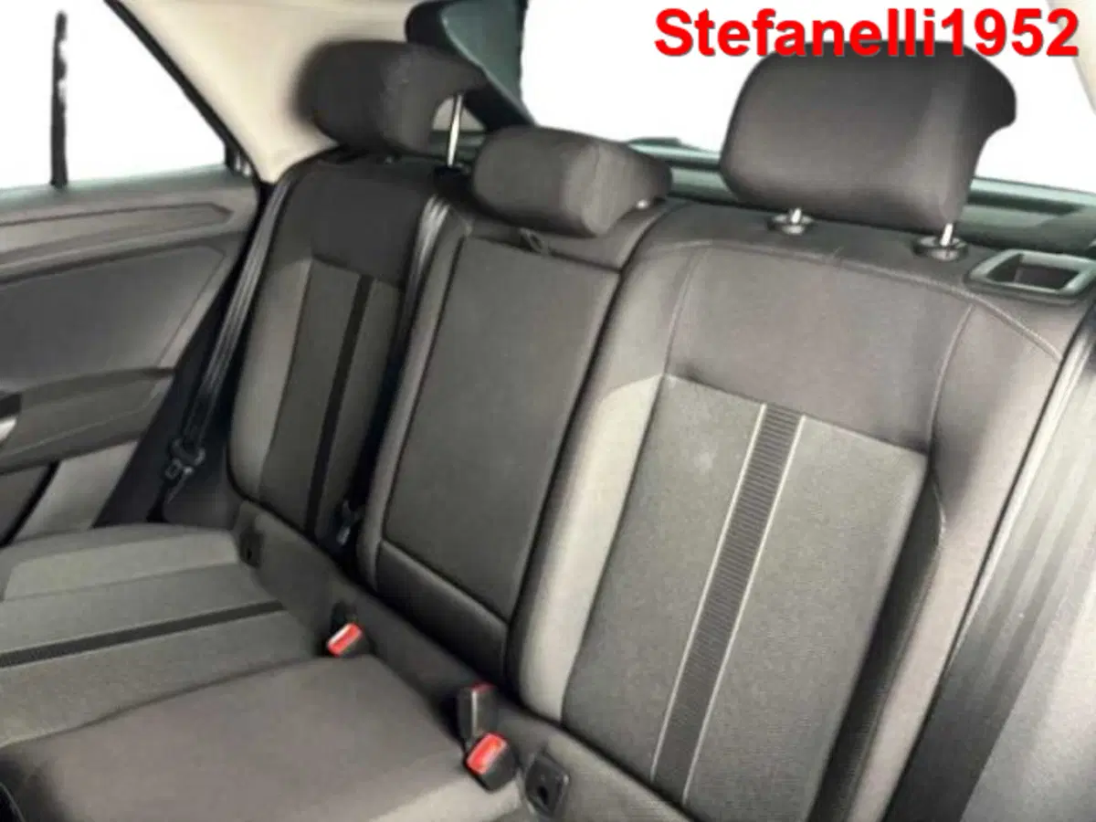 Volkswagen T-Roc usata a Bologna (9)