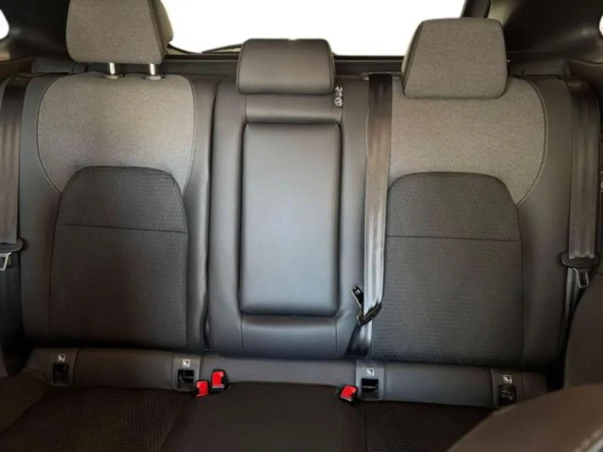Nissan Qashqai usata a Sassari (10)