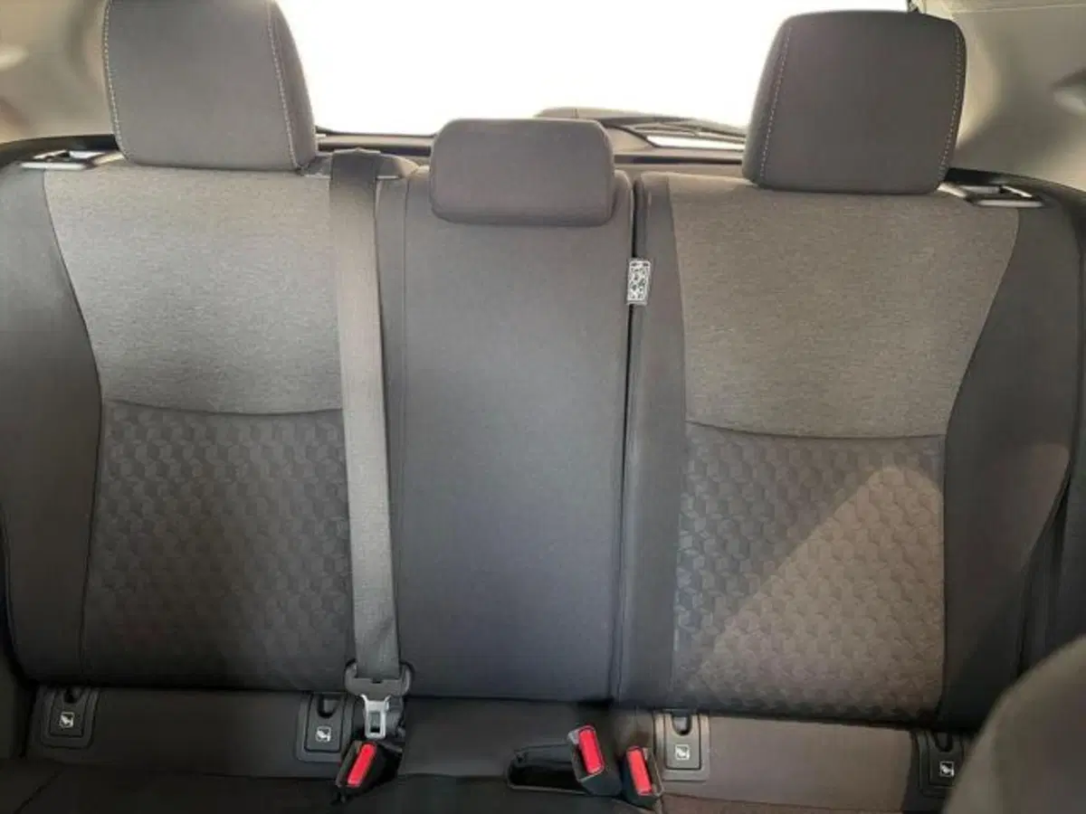 Toyota Yaris usata a Sassari (10)