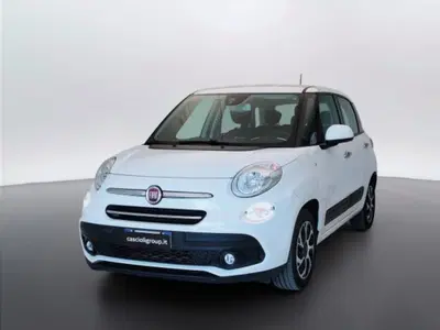 Fiat 500L 1.3 mjt 95cv Urban 4p.ti E6d-temp del 2020 usata a Mosciano Sant'Angelo