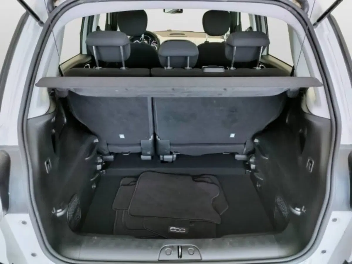 Fiat 500L usata a Teramo (10)