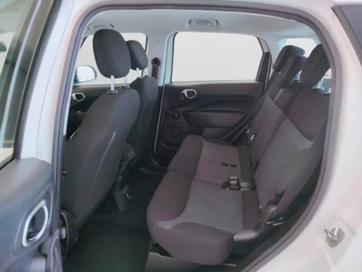 Fiat 500L usata a Teramo (11)