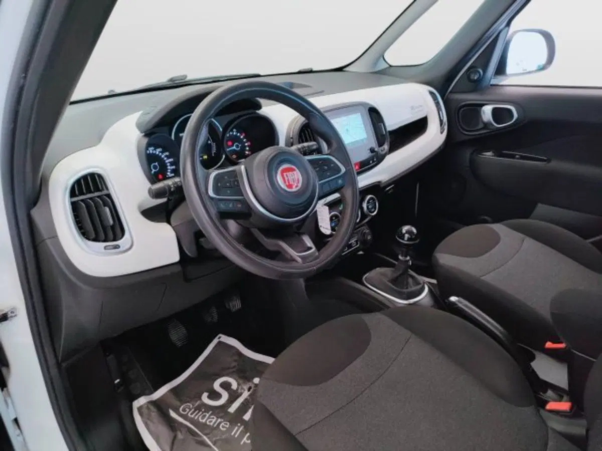 Fiat 500L usata a Teramo (14)