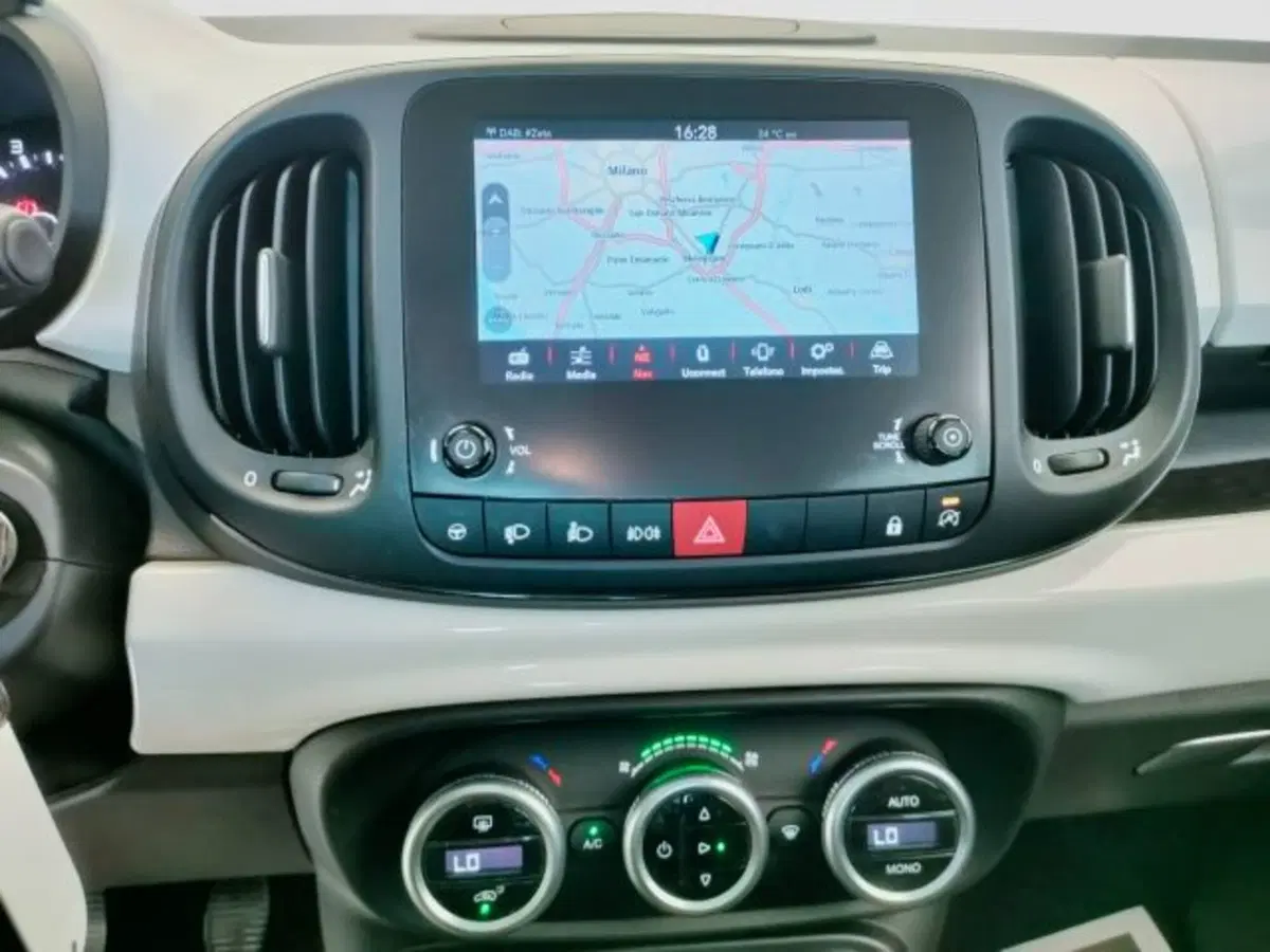 Fiat 500L usata a Teramo (16)