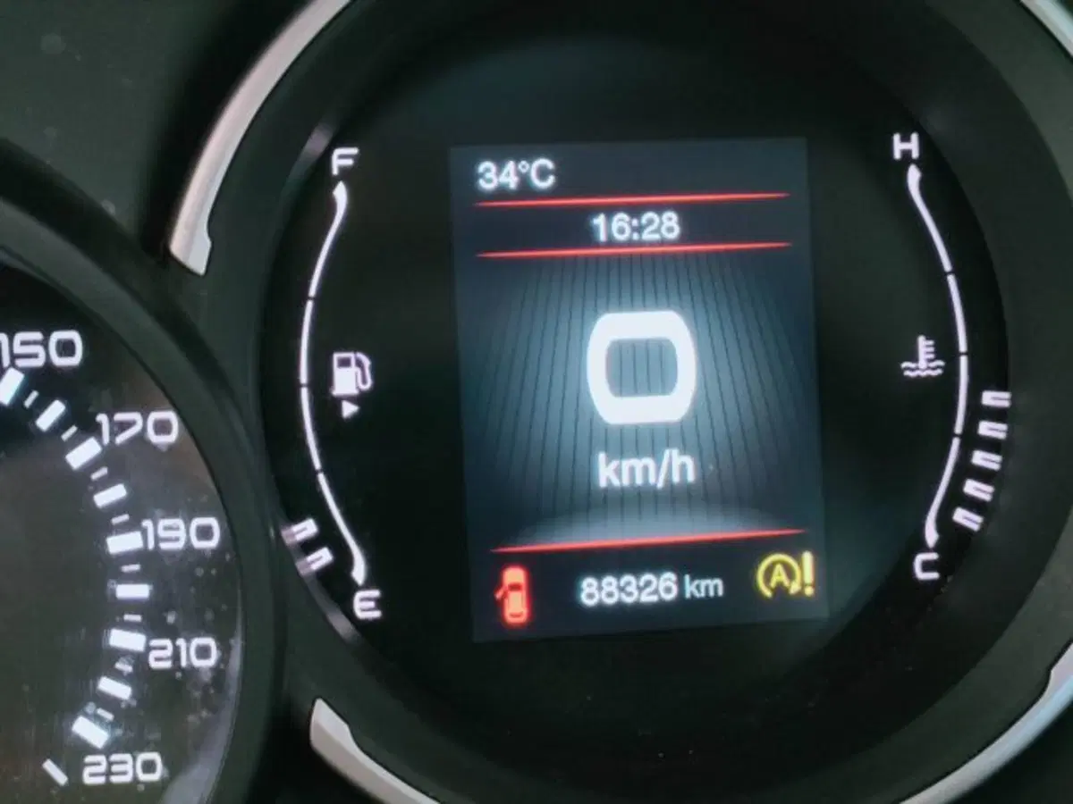 Fiat 500L usata a Teramo (17)