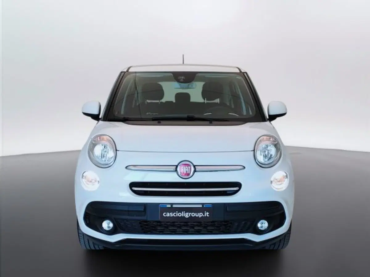 Fiat 500L usata a Teramo (2)