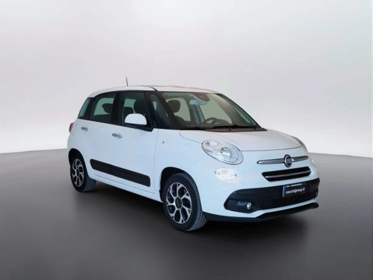 Fiat 500L usata a Teramo (3)