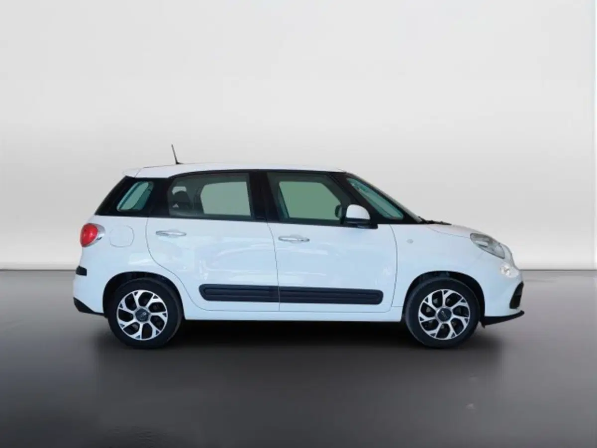 Fiat 500L usata a Teramo (4)