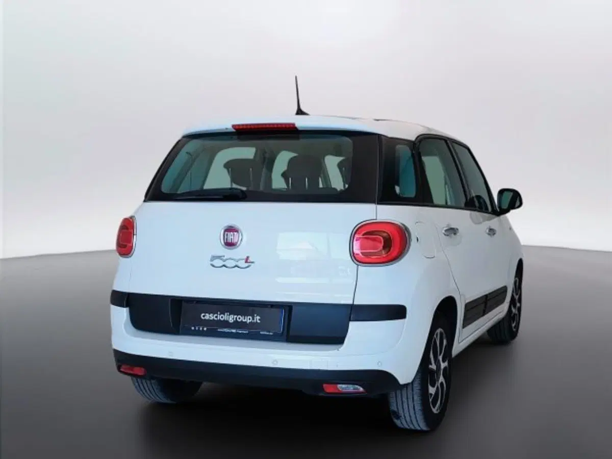 Fiat 500L usata a Teramo (5)