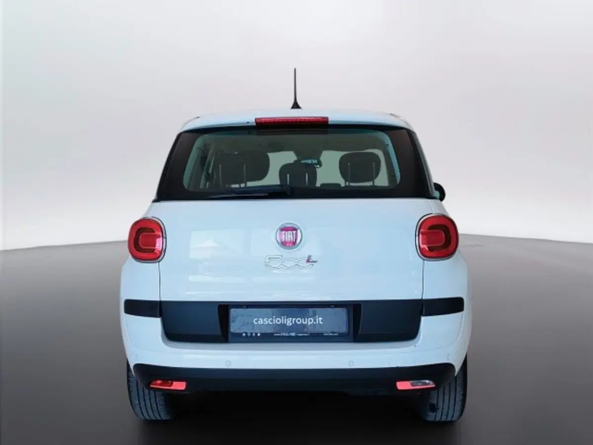 Fiat 500L usata a Teramo (6)
