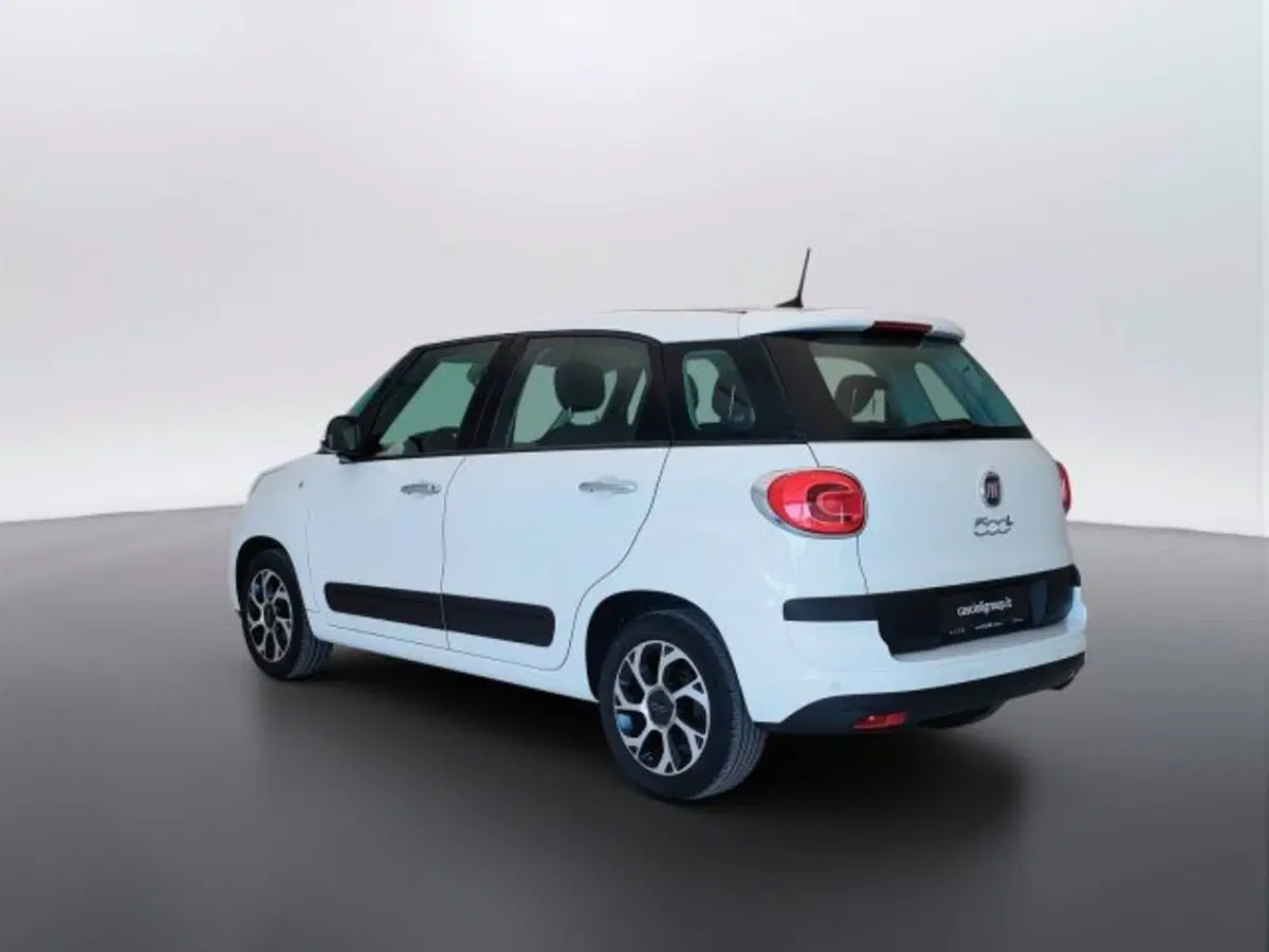 Fiat 500L usata a Teramo (7)