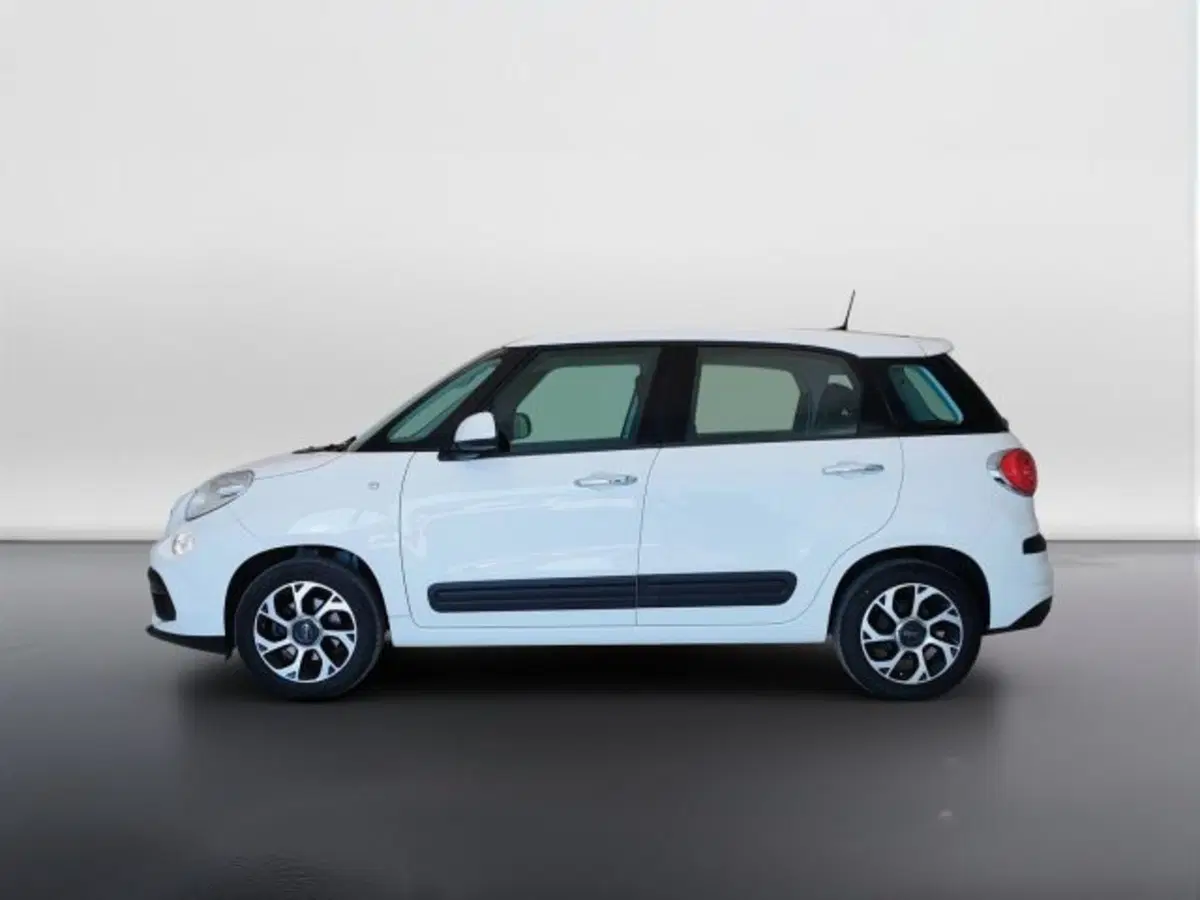 Fiat 500L usata a Teramo (8)