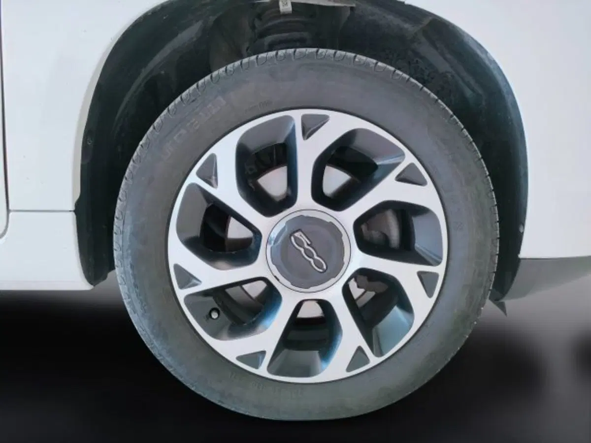 Fiat 500L usata a Teramo (9)