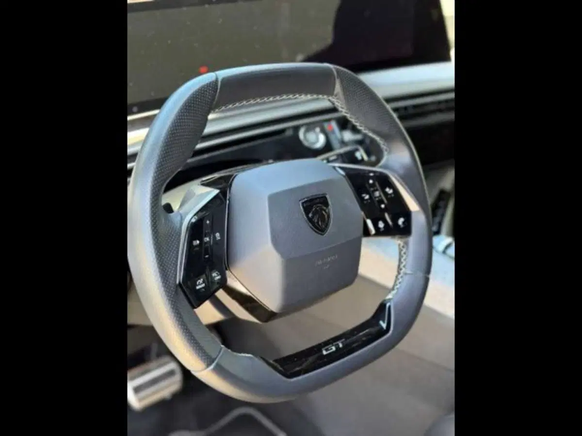 Peugeot 3008 usata a Caltanissetta (11)