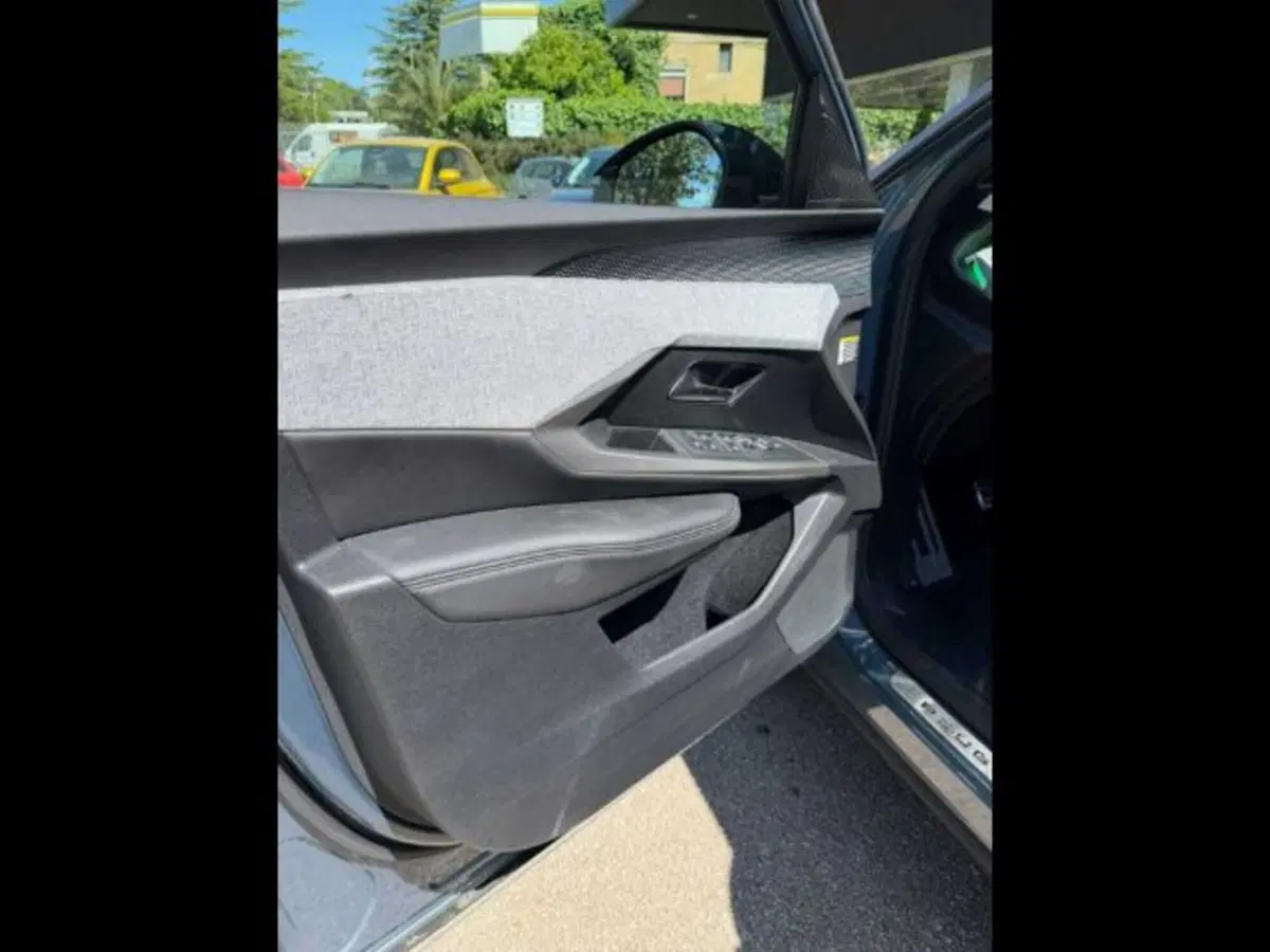 Peugeot 3008 usata a Caltanissetta (18)