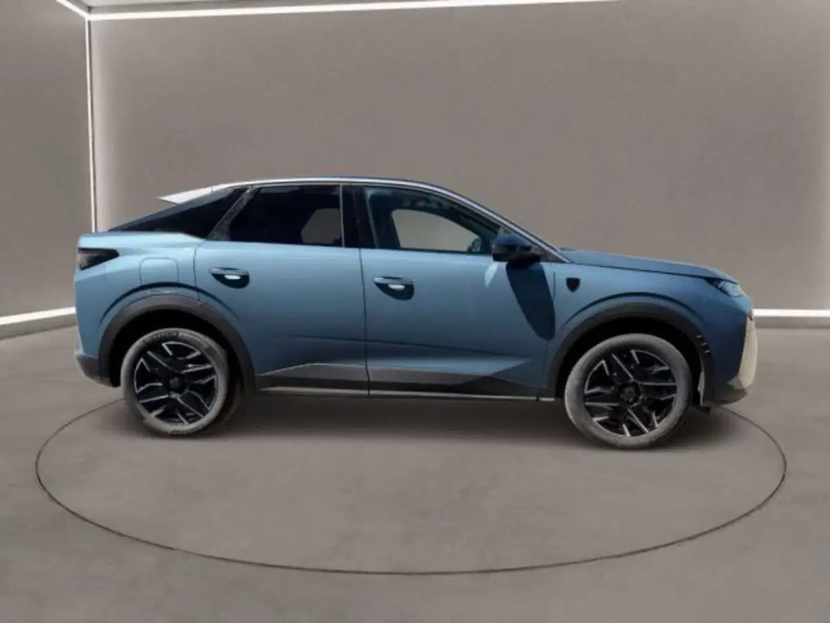 Peugeot 3008 usata a Caltanissetta (4)