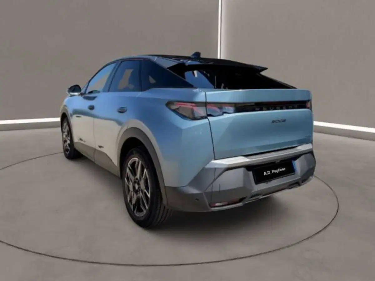 Peugeot 3008 usata a Caltanissetta (6)