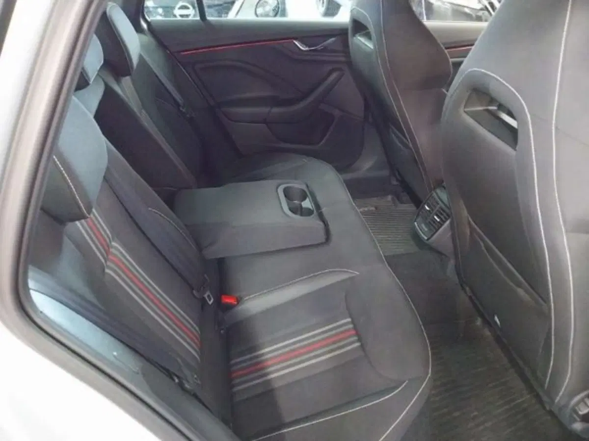Skoda Kamiq usata a Firenze (12)