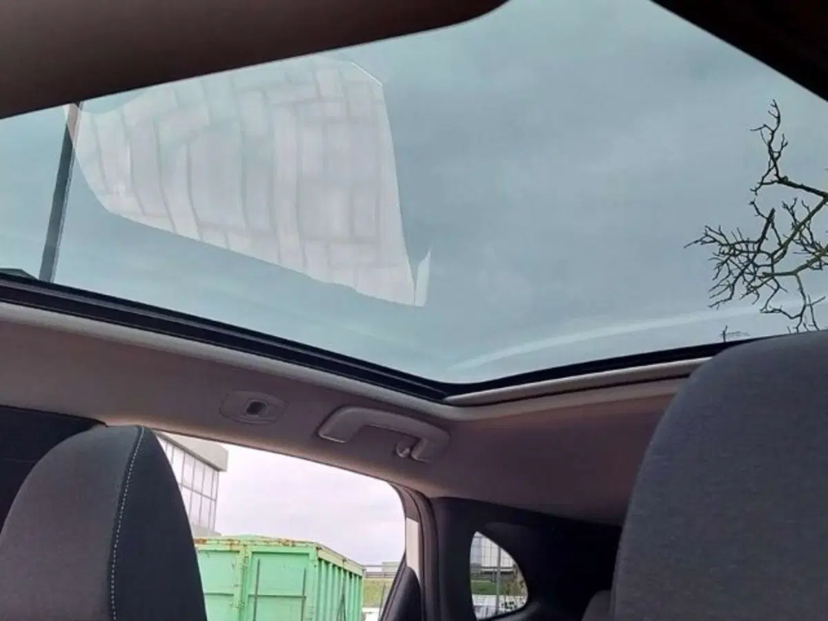Nissan Qashqai usata a Firenze (14)