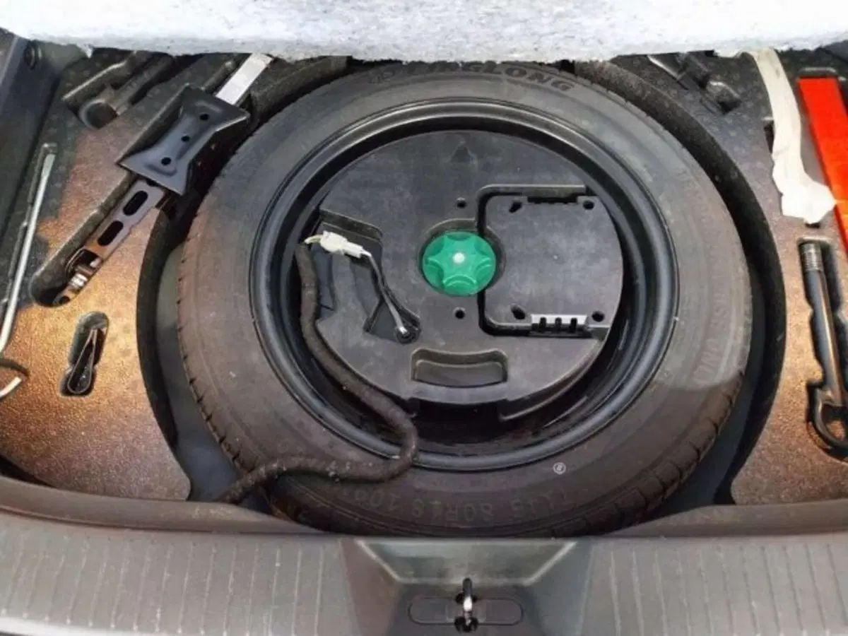 Nissan Qashqai usata a Firenze (10)