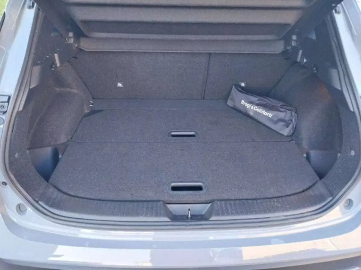 Nissan Qashqai usata a Firenze (9)
