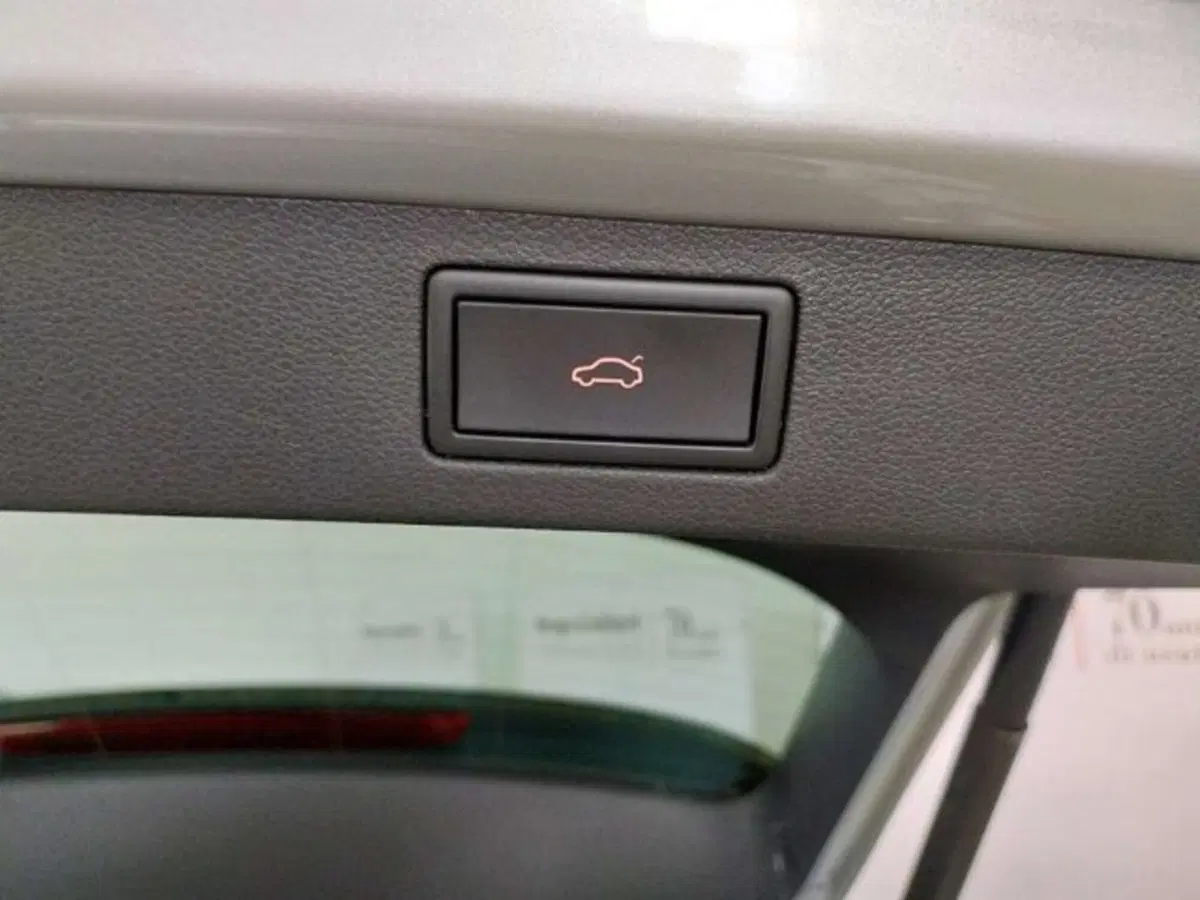 Skoda Kamiq usata a Firenze (11)