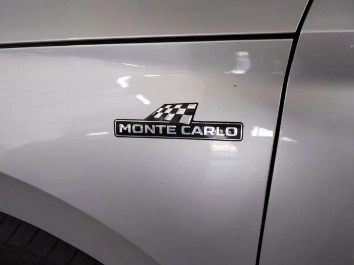 Skoda Kamiq usata a Firenze (14)