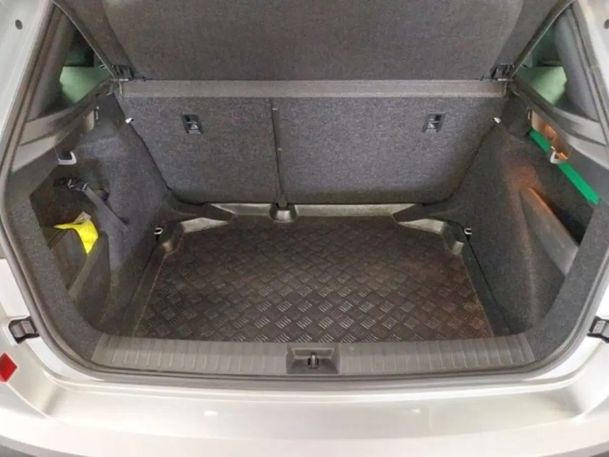 Skoda Kamiq usata a Firenze (9)