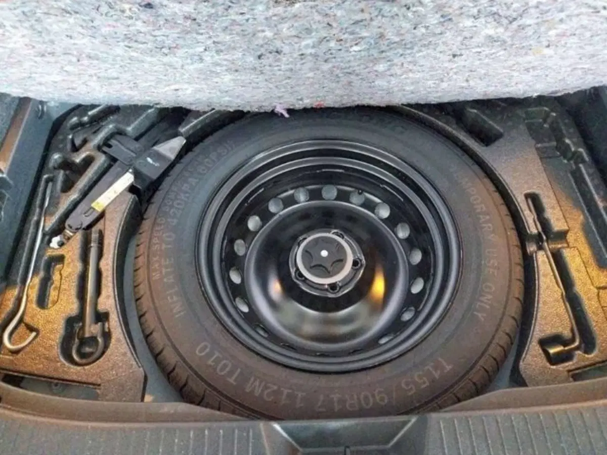 Nissan Qashqai usata a Firenze (10)